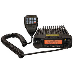 Klein Electronics Inc. Blackbox VHF Mobile Radio