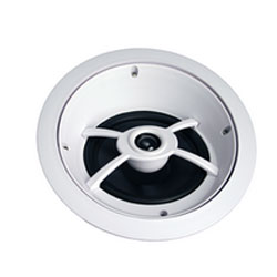 Channel Vision ARIA 6.5 Angled High Performance In-Ceiling Loudspeaker