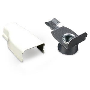 Legrand - Wiremold 500 and 700 Series Elbow Box Connector Fitting