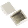 HBL6750 Series Entrance End Fitting, Undivided
