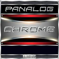 PanaLog Chrome Call Management Software for USB Drive
