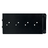 Power Over Ethernet Mounting Plate