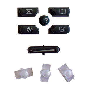 Cisco Function Buttons for Cisco 7940 and 7960 Phones