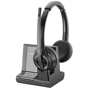 Savi 8220 Office Stereo Microsoft Headset