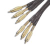 Leviton Deluxe Shielded Stereo Dubbing Cable