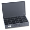 Extra-Large 24-Compartment Storage Box