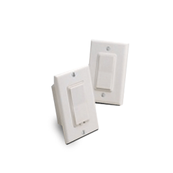 Leviton Decora Anywhere (RF) Lighting Control - Switch/Switch, Clamshell