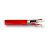 Shielded Security Cable with Paired 18 AWG Conductor