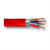 Riser Shielded Secuirty Cable with 4 16-AWG Conductors