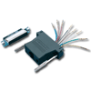Mating Adapter, 15 Pin Data Adapter Kit