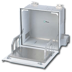 Panduit PanZone In-Ceiling Zone Cabling Box