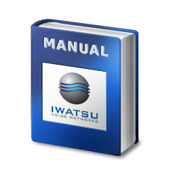 Iwatsu Adix APS General Description Documentation Manual