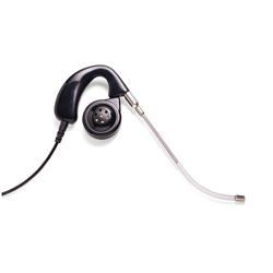 Plantronics H41 Mirage Monaural Voice Tube Headset