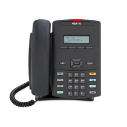 Nortel IP Phone 1210