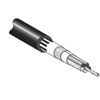 ALTOS All-Dielectric Gel-Free Cable