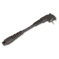 Impact Radio Accessories Quick Disconnect M7 Radio Connector Adapter for use on Vertex VY1 Radios