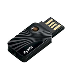 ZyXel Wireless 150 11N USB Adapter