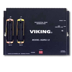 Viking Sequential Ring Generator