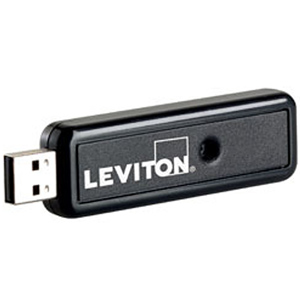 Leviton Vizia RF + Installer Tool USB