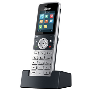 IP DECT Add-on Phone W53H