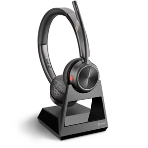 Savi 7220 Office Binaural Wireless Headset