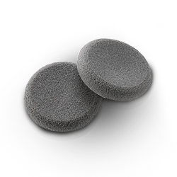 Plantronics Supra Foam Ear Cushions (1 Pair)