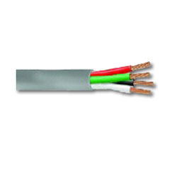 CommScope - Uniprise Unshielded Security Cable/ Plenum-Rated