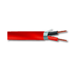 CommScope - Uniprise Riser Shielded Security Cable with 16 AWG Conductor