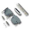 Connector Kit (15-Pin)