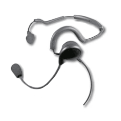 Pryme Replacement Headset and Cable for SPM-1400T Series