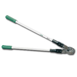 Greenlee Heavy Duty Cable Cutter, 31-1/2