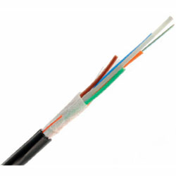 Corning ALTOS 36 Fiber All-Dielectric Gel-Free Cable