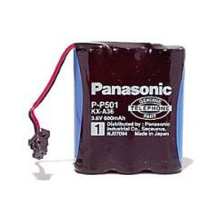 Panasonic Replacement Battery for Select Panasonic Cordless Telephones