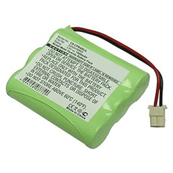 Panasonic Replacement Battery for Proprietary Cordless Phone