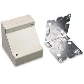 Legrand - Wiremold 500 and 700 Series Corner Box