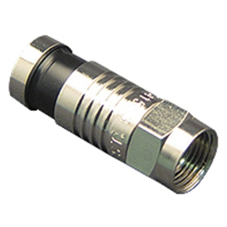 ICC RG59 F-Type Connector (Package of 100)
