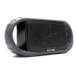 Grace Digital Audio ECOXBT Waterproof Bluetooth Speaker