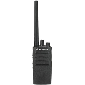 Motorola 2 Watt 8 Channel VHF Radio