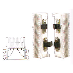 Siemon Pre-Wired M4 Series