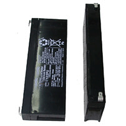 Panasonic DBS Replacement Battery Unit, Pack of 2