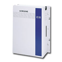 Samsung iDCS 100 Basic KSU (0x8)