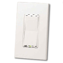 Leviton Remote Dimming Switch/Receiver (Green Line)