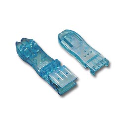 ICC IC110 Category 5 Patch Plug - 2 Pair