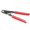 Crimp Tool Hex for RG-6 and RG-59, 75 ohm
