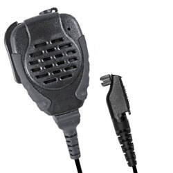 Pryme Heavy Duty Remote Microphone for Icom x10