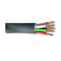 CommScope - Uniprise Riser Security Cable with 22 AWG Conductor