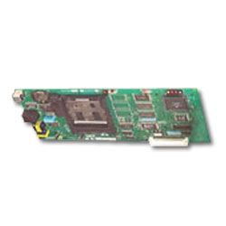 Nitsuko - NEC DS2000 Expanded Memory CPU Card