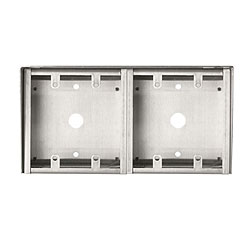 Aiphone Mount Box for 2 Gang Door Stations
