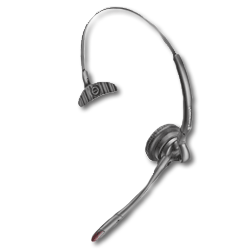 Plantronics CT12 Replacement Firefly Headset
