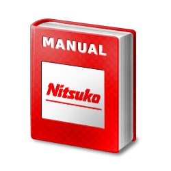 Nitsuko - NEC NVM-2e Installation and Instruction Manual